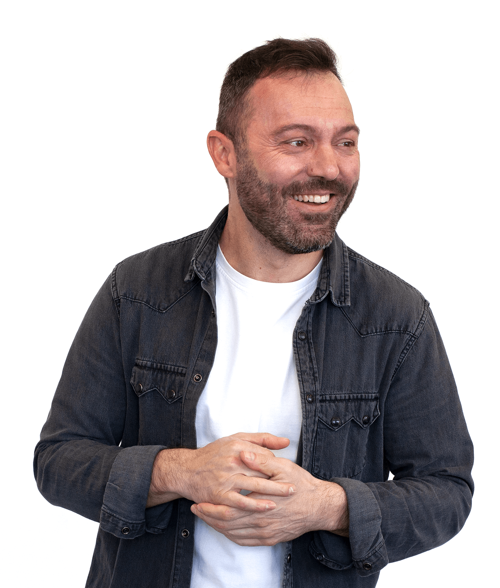 Xulio Mirás Castro