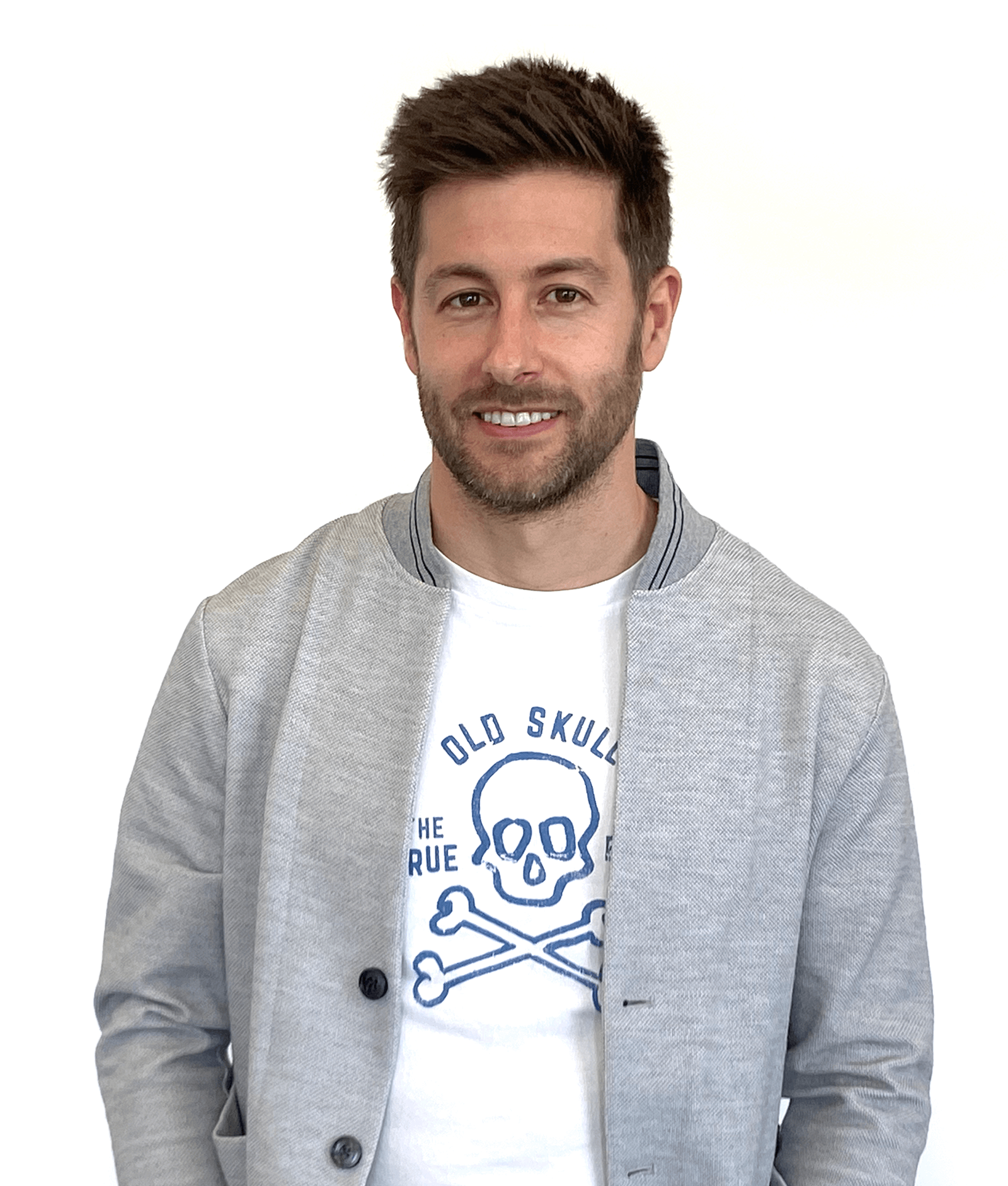 Marcos Gómez López-Rioboo