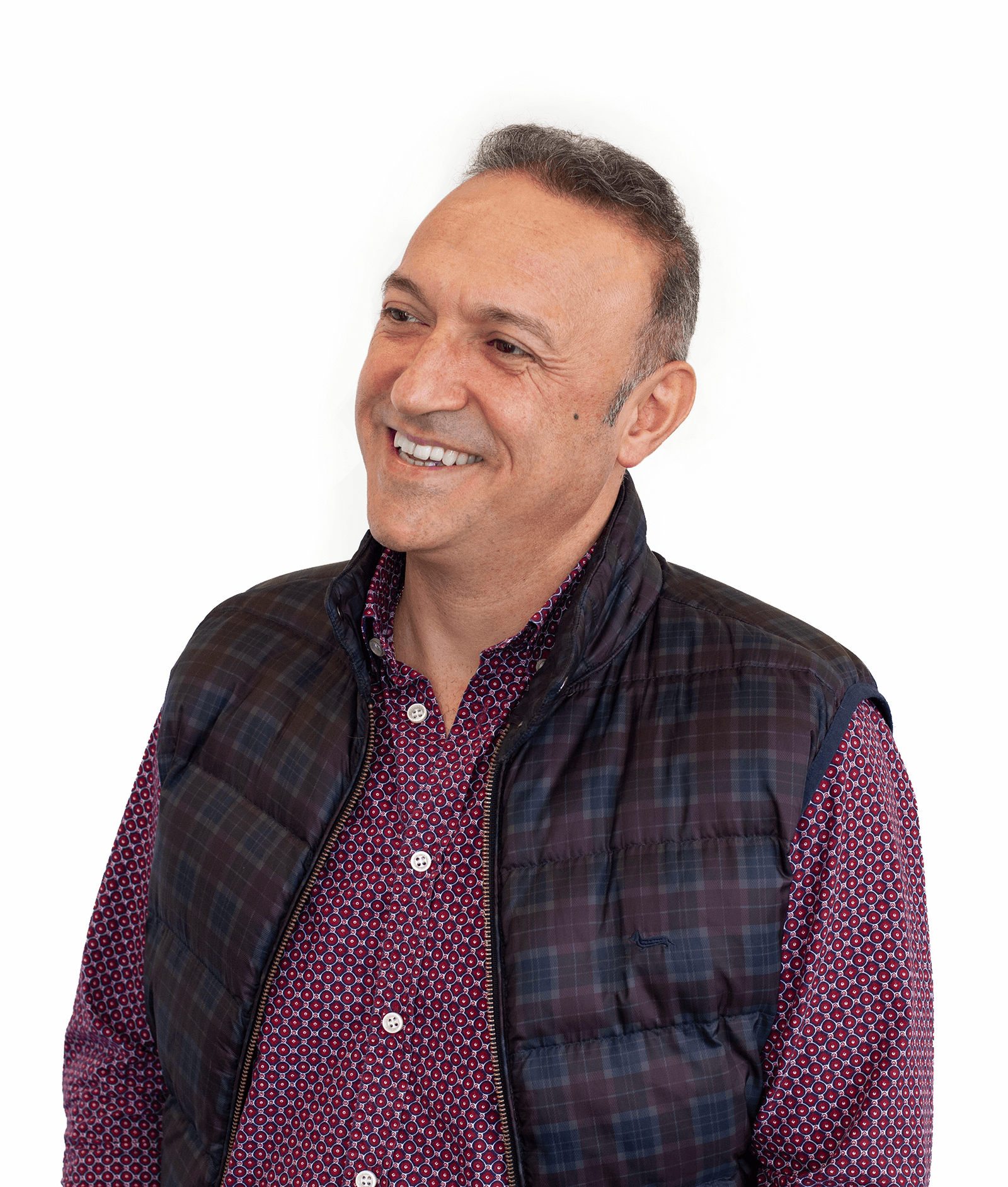 René Fernández Santos